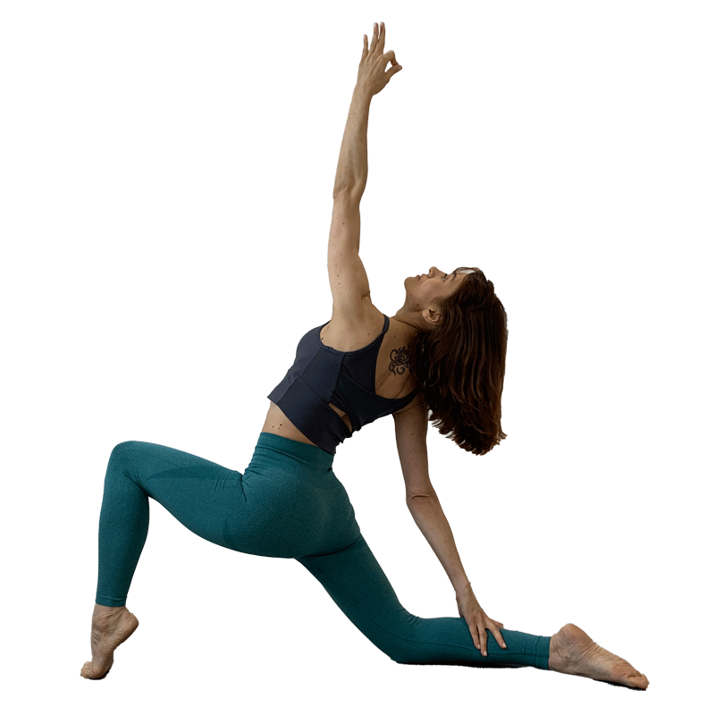 Йога в Нахабино | Инсайт