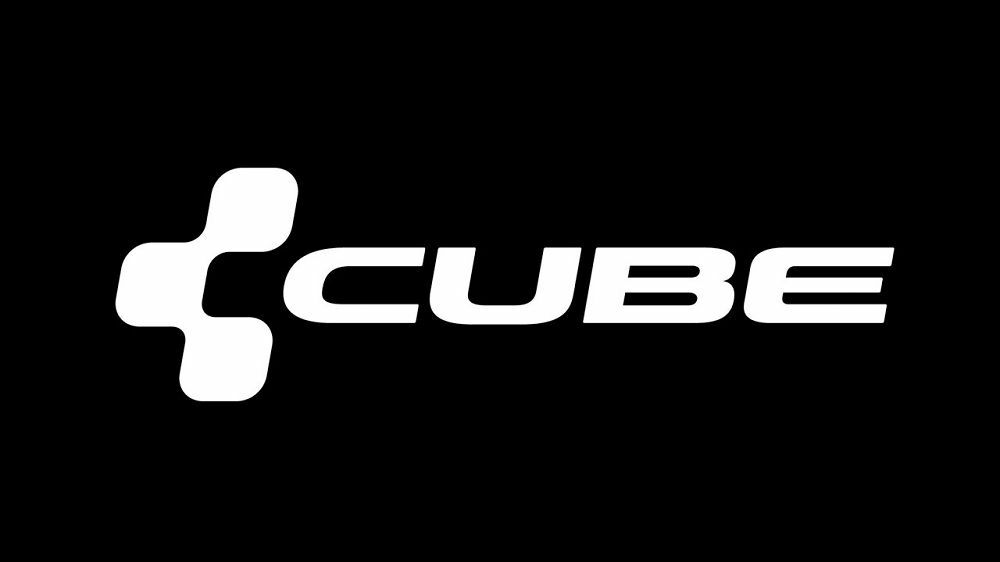 Компания cube. Cube логотип. Логотип велосипед куб. Велосипедная фирма Cube логотип. Наклейки на велосипед Cube.