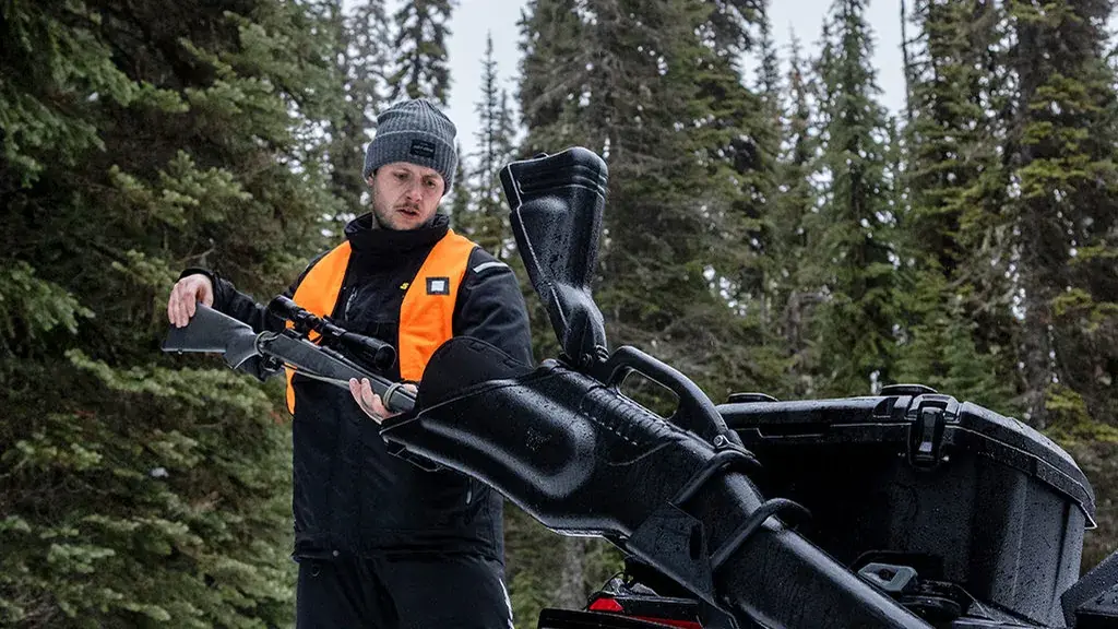 Ski-Doo Tundra LE 2027