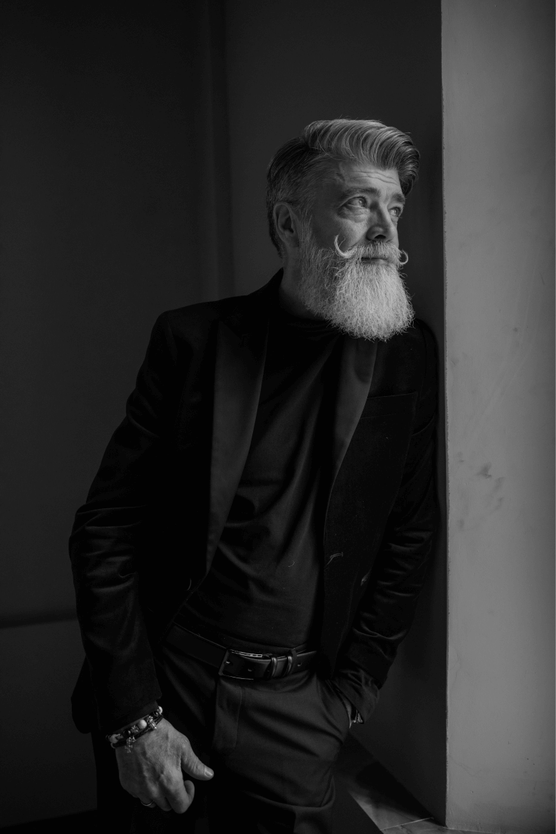 мужской стилист москва