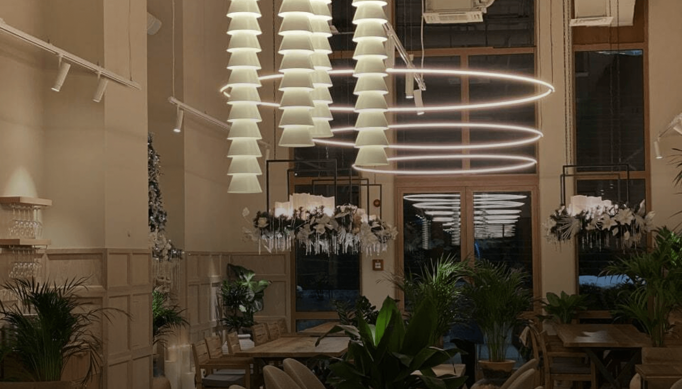 Изготовление светильников на заказ в Москве - собственное производство ...