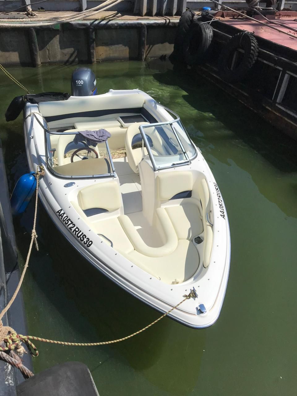 фотография пляжа