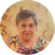 Галина Серова