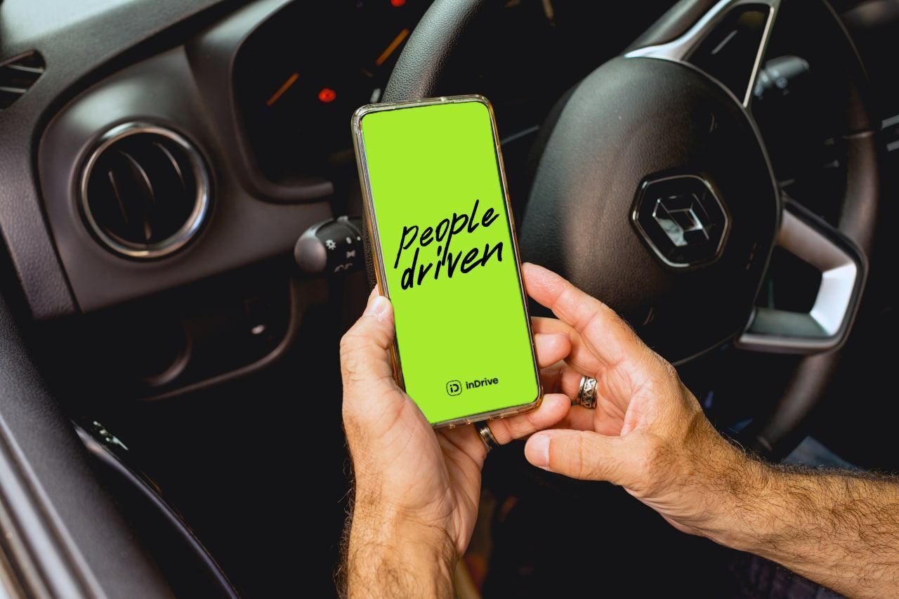Продвинутый тренинг по фасилитации InDrive