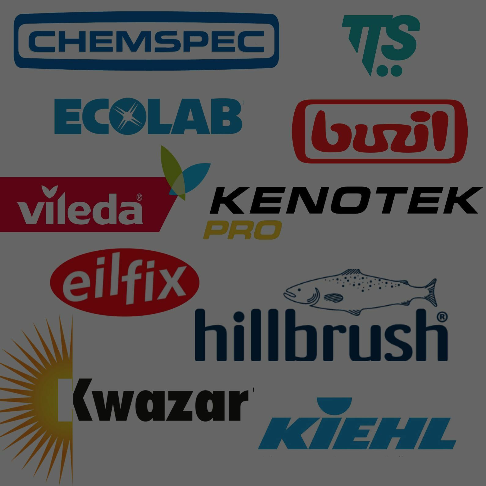 Clean Shop BY - профессиональная химия для клининга и химчистки