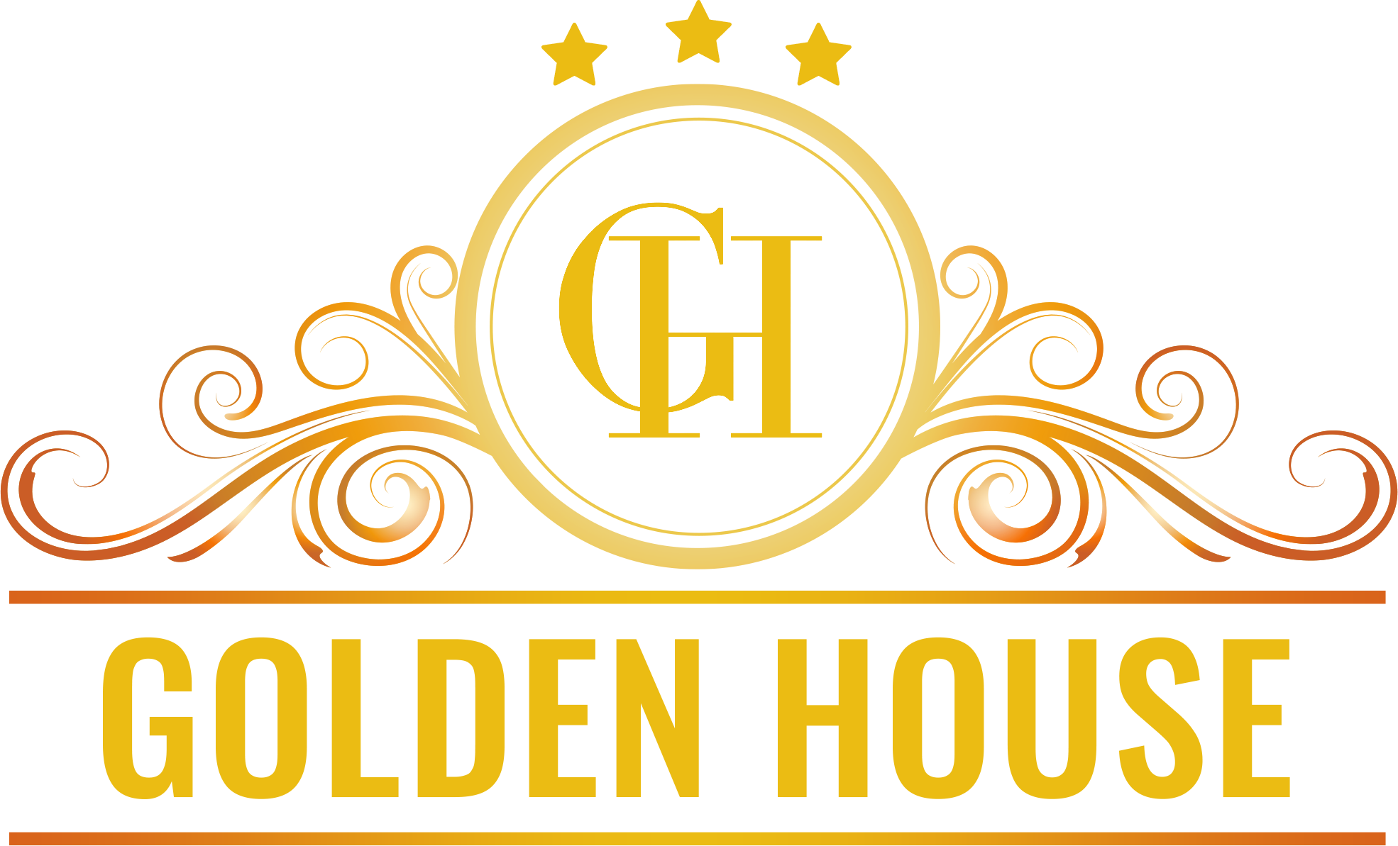 Золото дома текст. Golden House Сочи. Golden House логотип. Golden House Новомосковская. Отель золотое кольцо логотип.