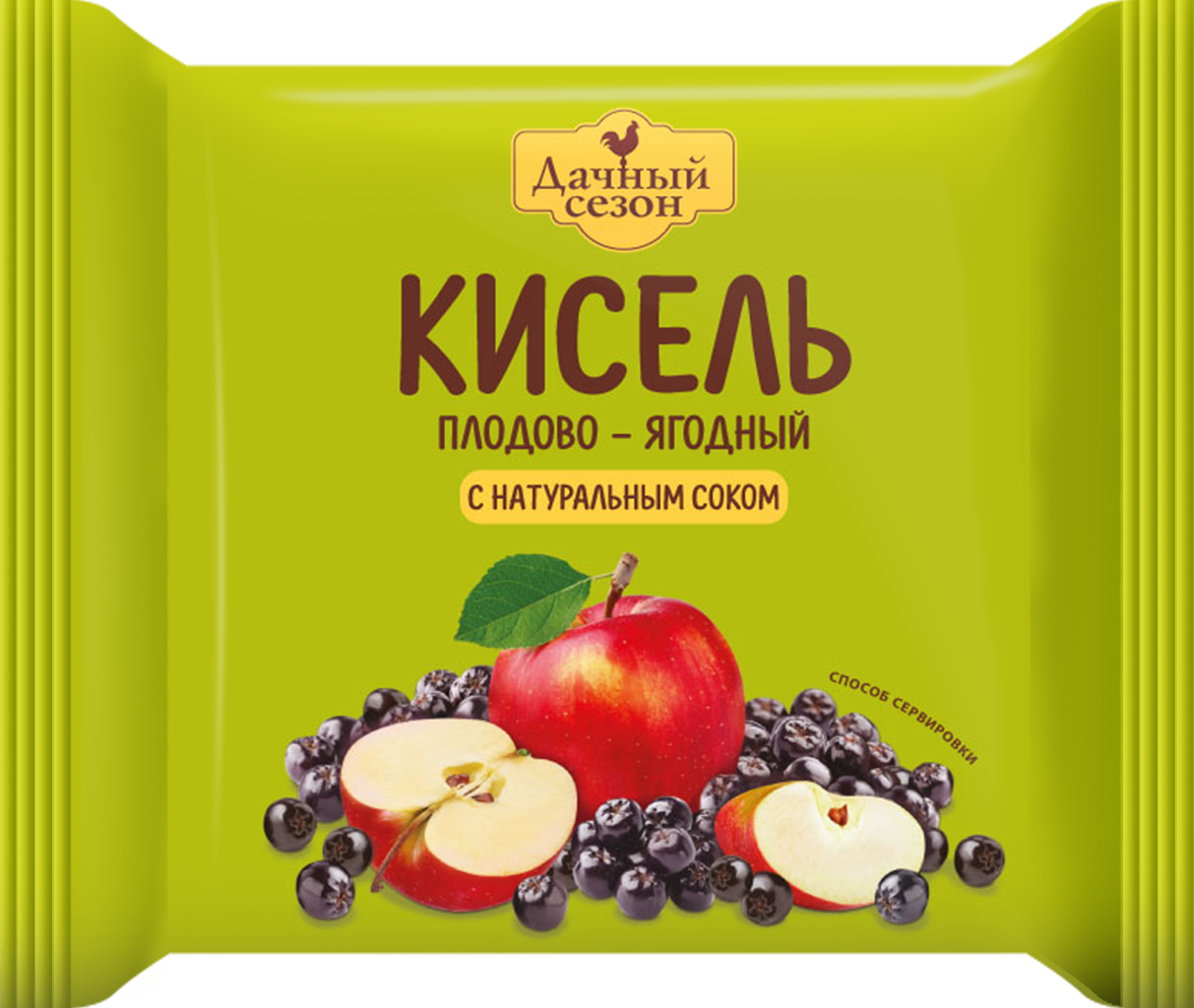 Кисель