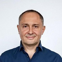 Павел Раков