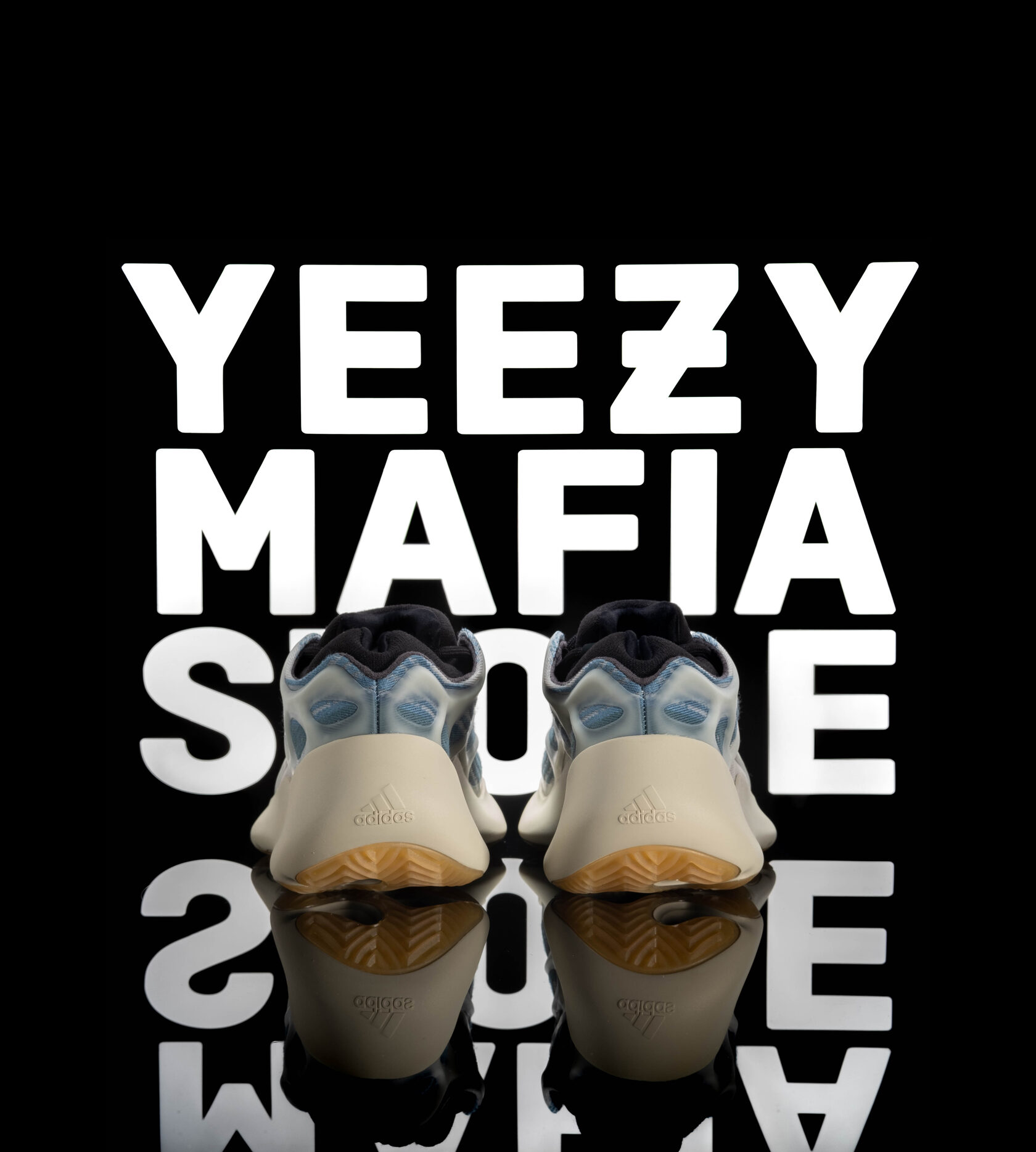 adidas yeezy 700 v3 kyanite stockx