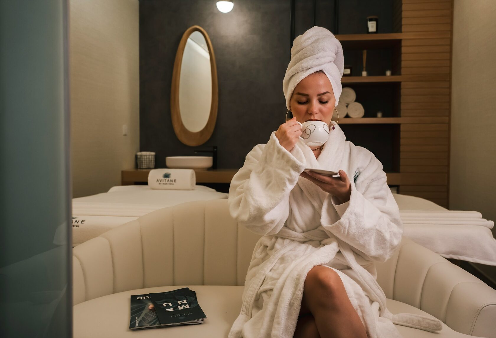 Чек-лист SPA Audit