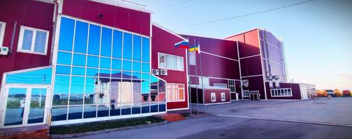 Контакты ООО "ДСК Монолит"