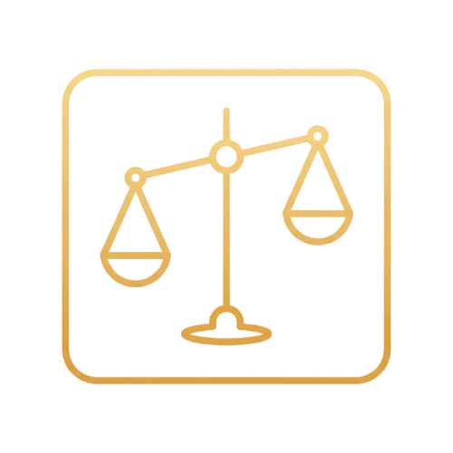 Legal Advice icon