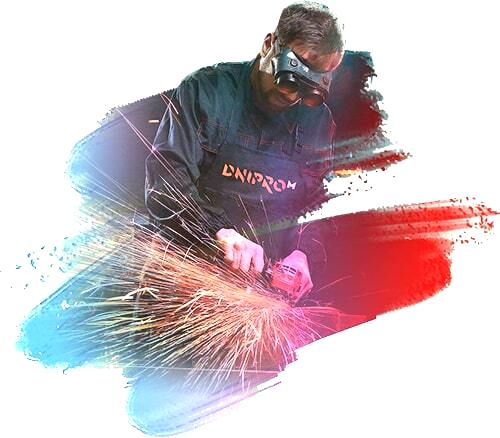 Фрезеровка материала на собственном производстве рядом с Москвой