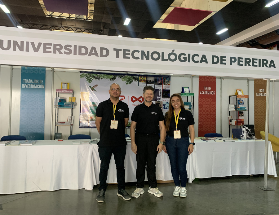 Universidad Tecnológica de Pereira