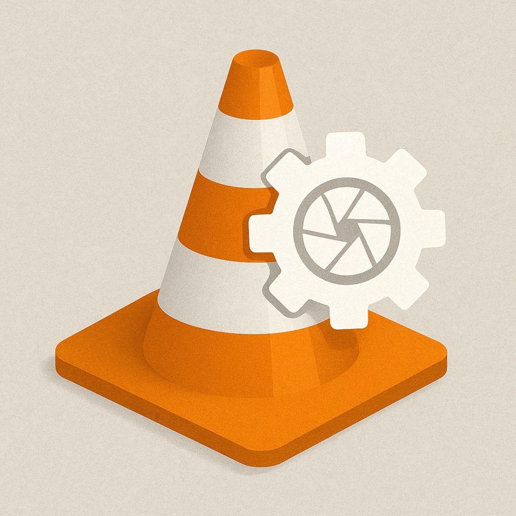 Обзор VLC