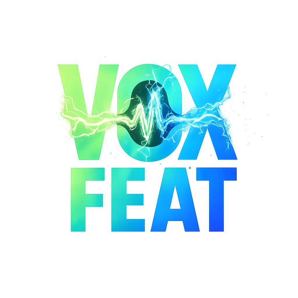 VOXFEAT