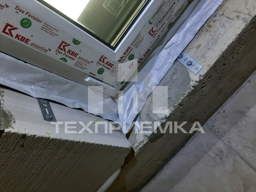 Приемка квартиры в ЖК «Миниполис Дивное»