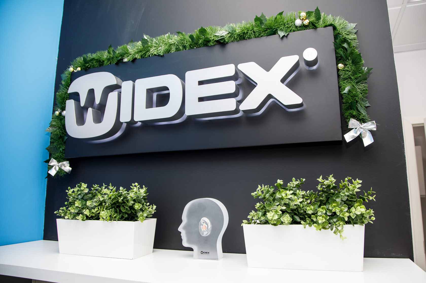 Мелодия Жизни и Widex в Казани