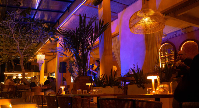 Te'Amo Gastro & Bistro