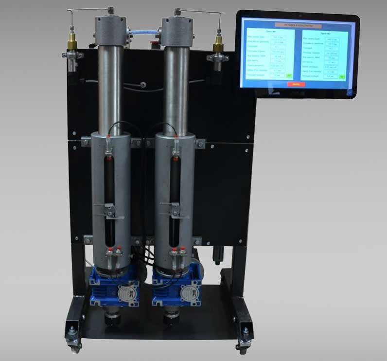 Шприцевые насосы - купить шприцевой насос высокого давления по низкой цене