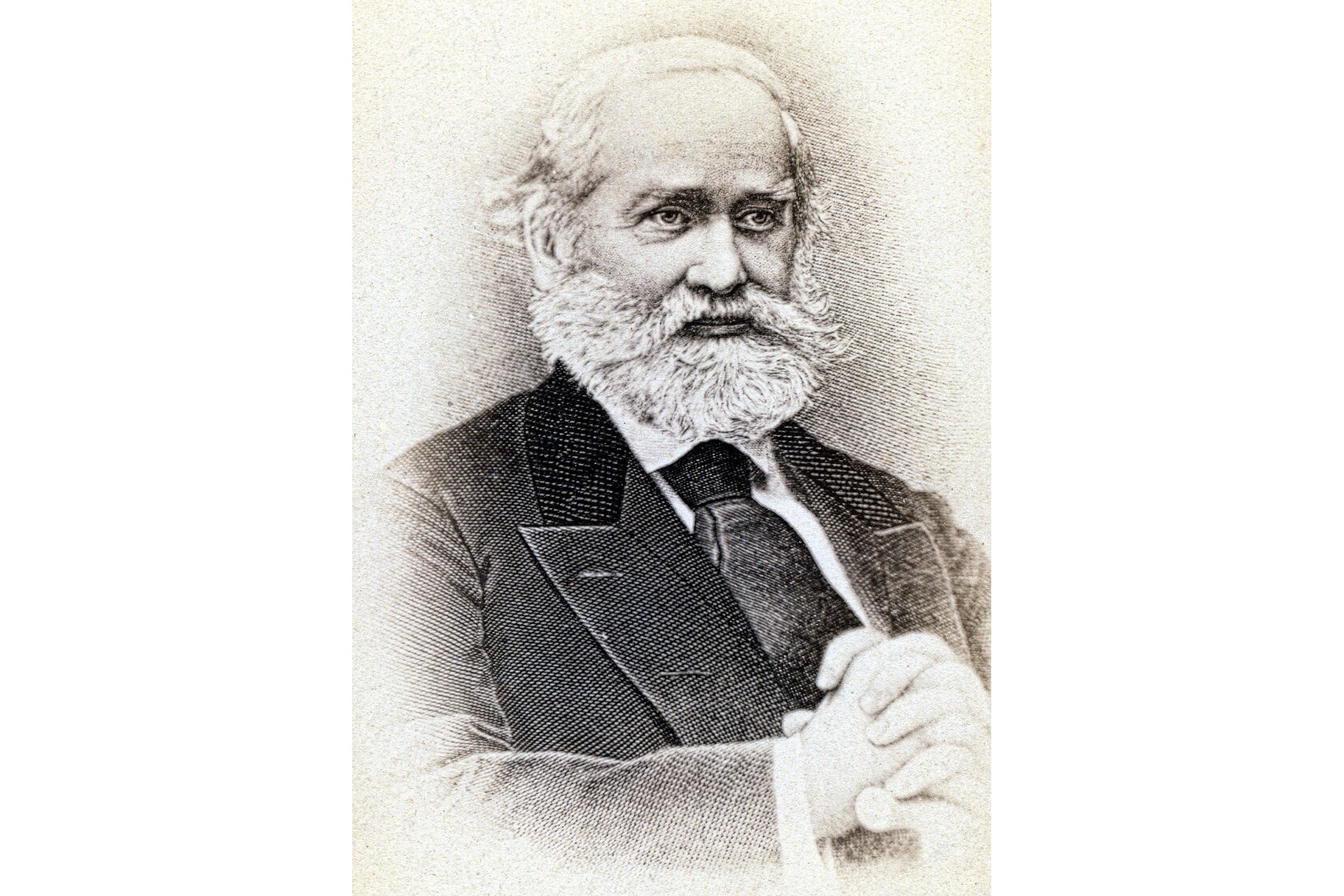 Сергей Соловьев 1820-1879