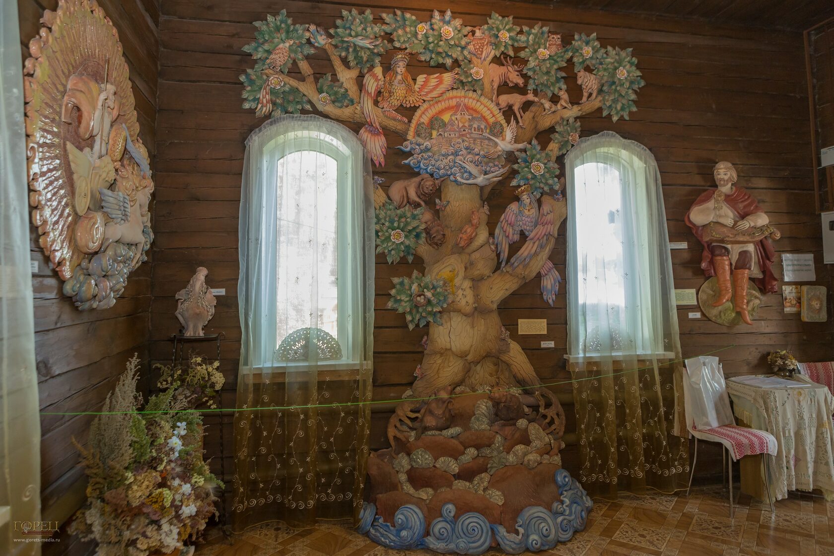 Празднование дня Ивана Купалы на озере Светлояр Другое Казань. Куда пойти?