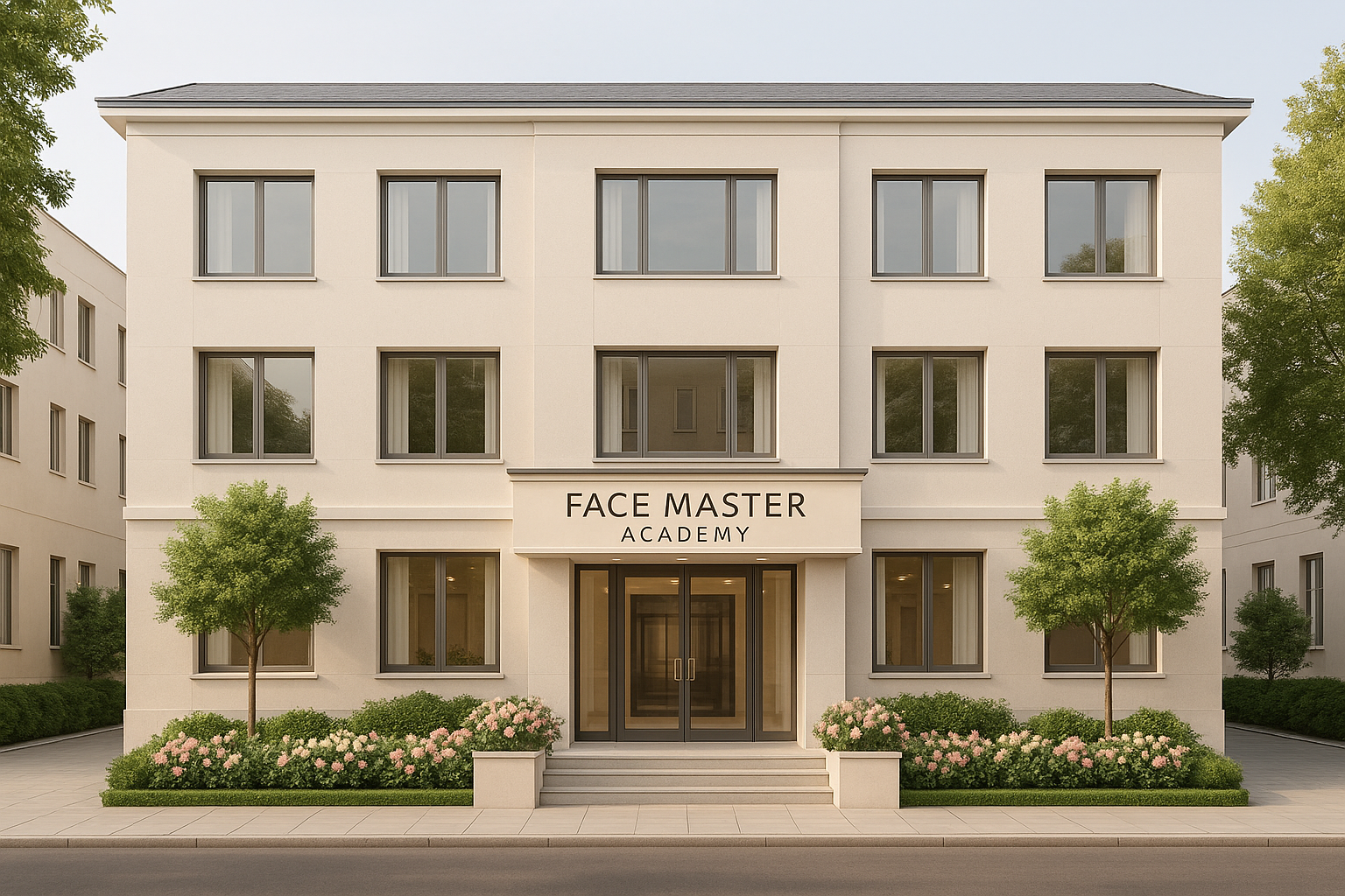 Online Facial-Massage Courses | Face Master Academy