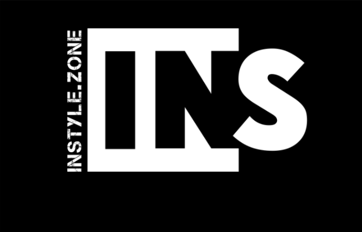 INSTYLE Zone. Логотип Инстайл. Game Zone logo.