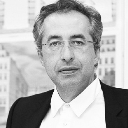 Сергей Чобан