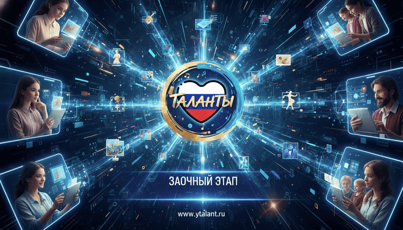Заочный этап