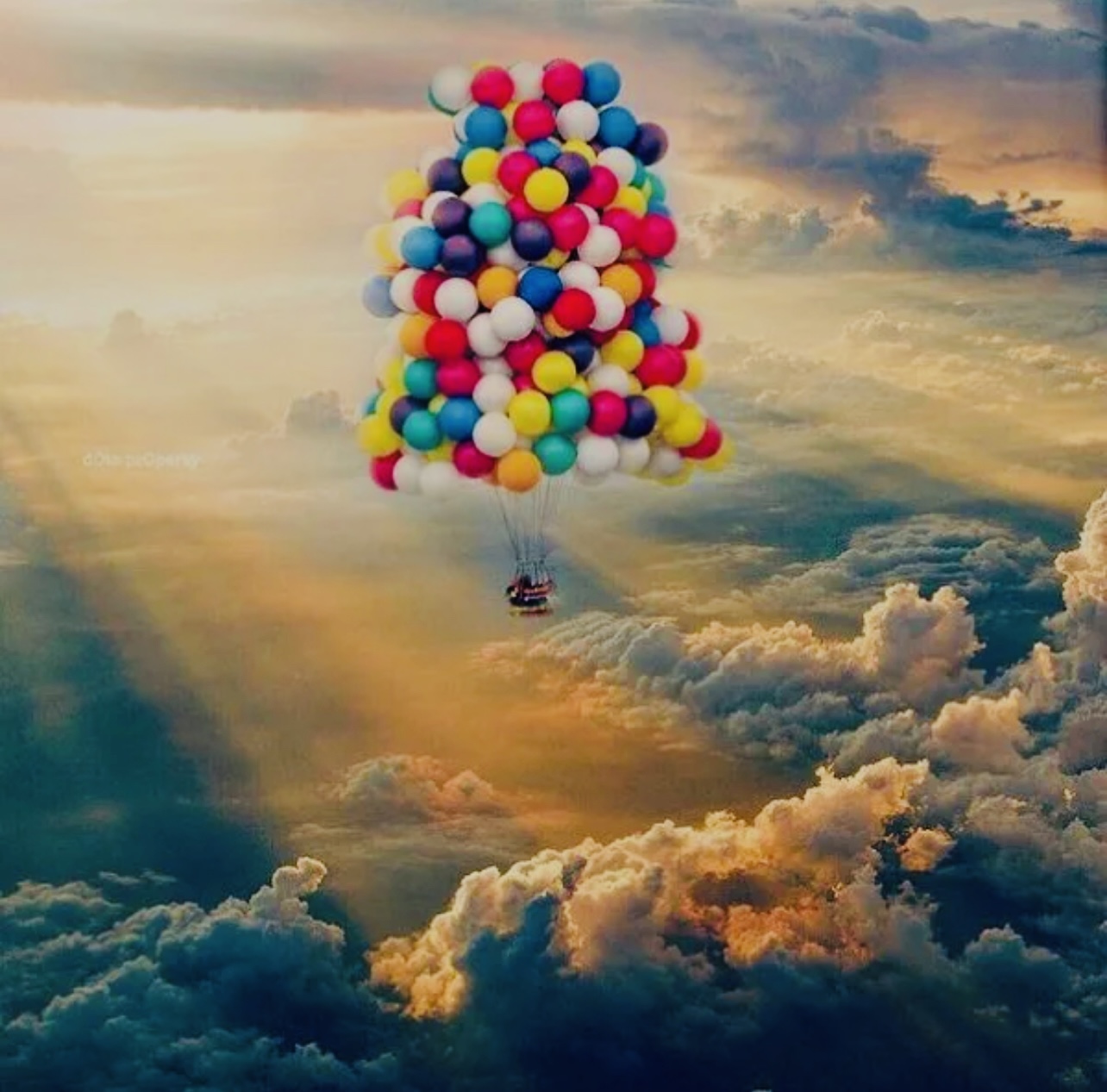 картинки с шариками воздушными на день рождения