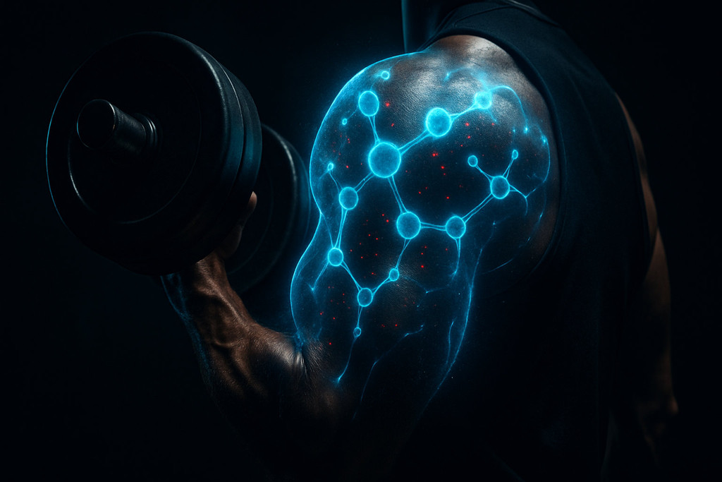  Белки для защиты мышечной ткани