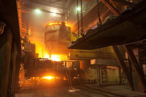 KSP Steel Trading House KSP Steel Trading House