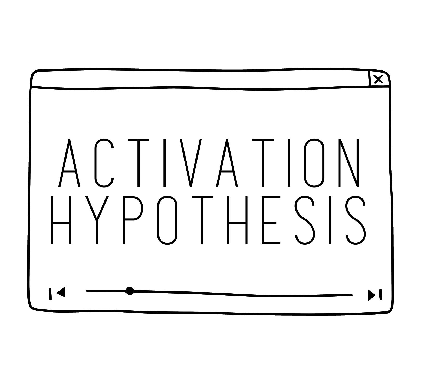 activation-hypothesis-to-influence-number-of-orders