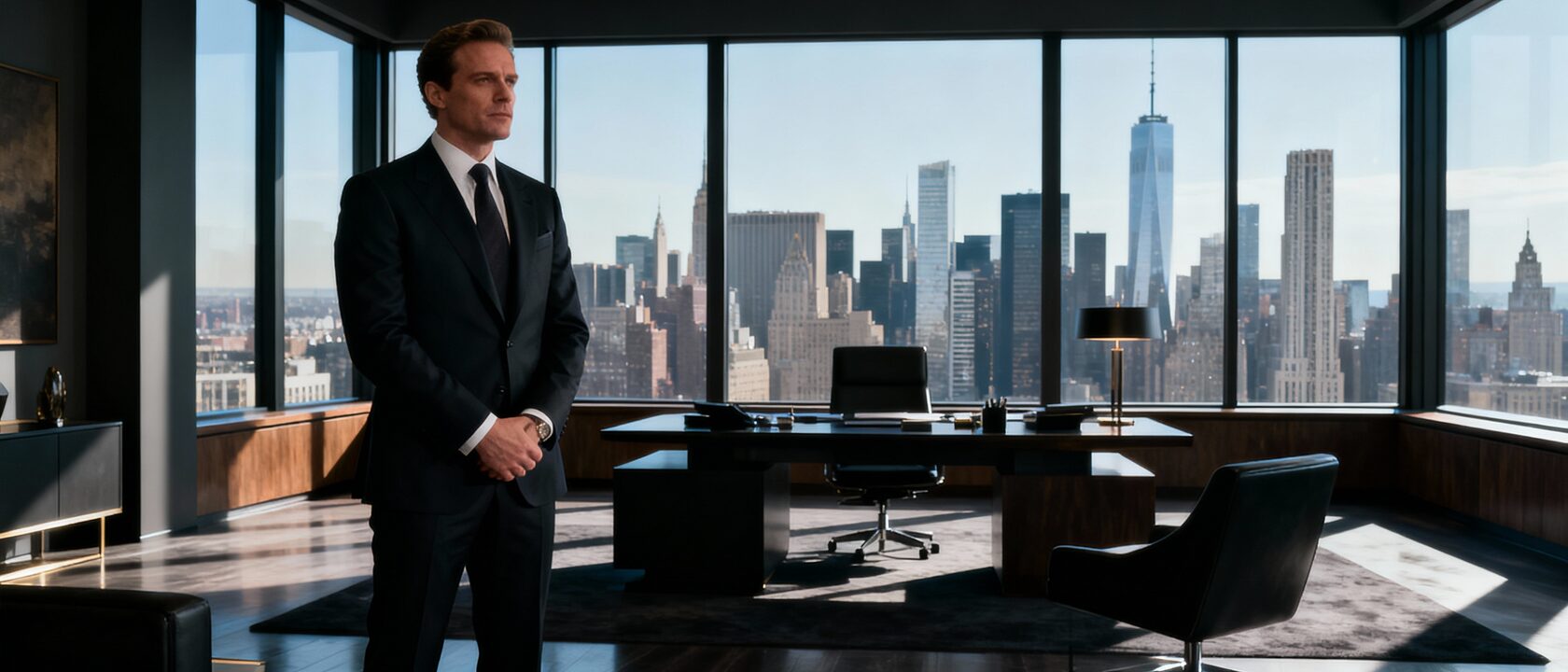 эффективный руководитель