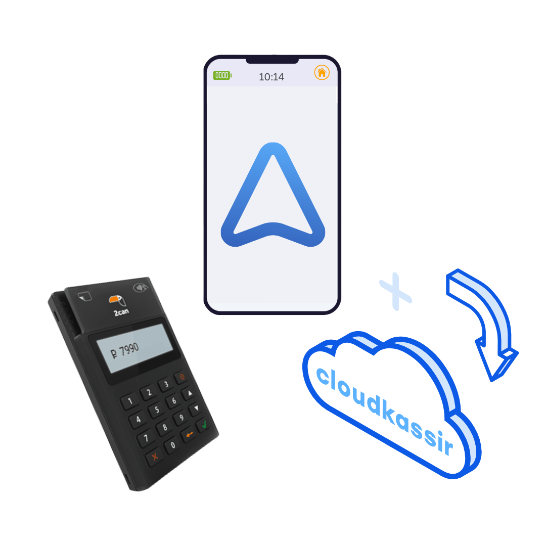 Мобильная оплата