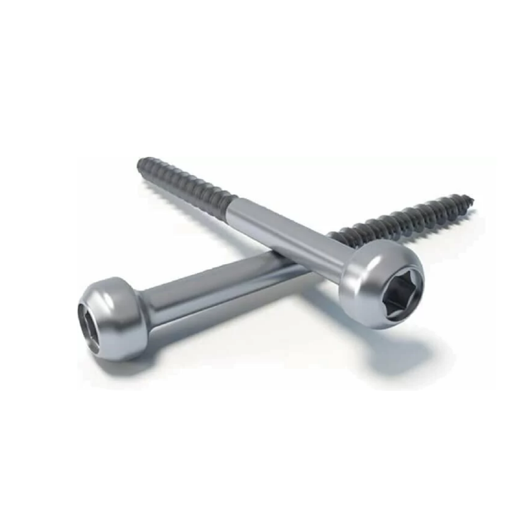 Винт по бетону