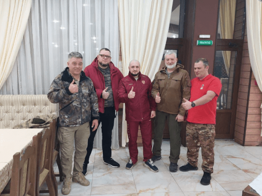 Помощь фронту №5