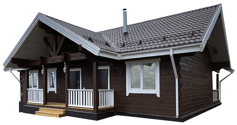 Сибирское Поместье Красноярск