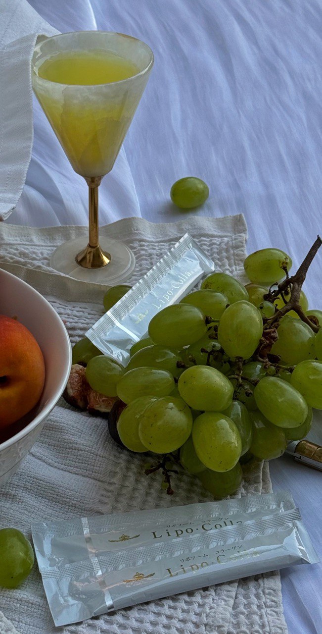 Коллаген в продуктах питания
