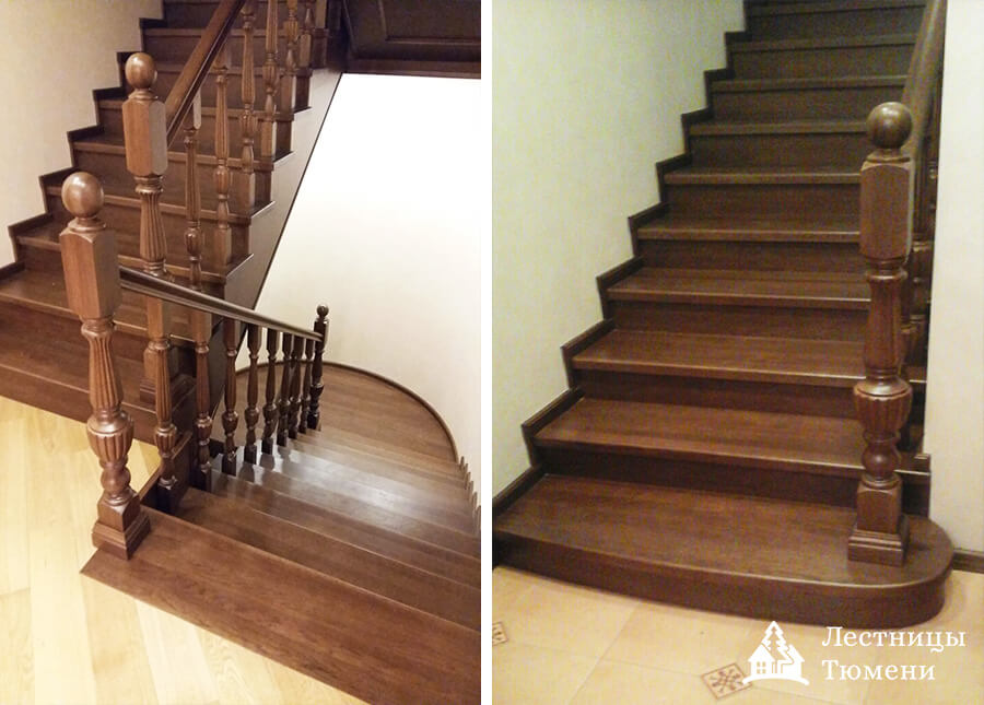 дом этаж лестница