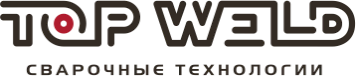 Логотип TOP WELD