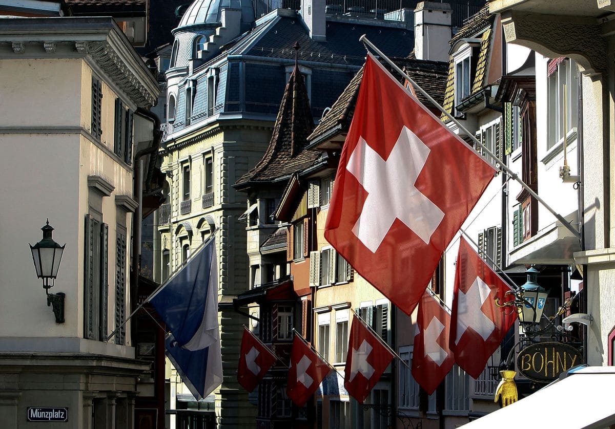 Open a Swiss Verein your guideline for business starting in Switzerland