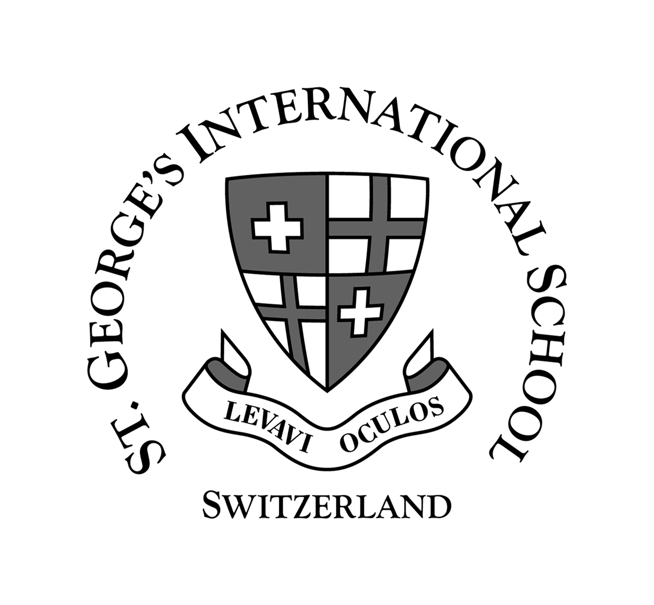 Логотип Inspired Education (St Georges)