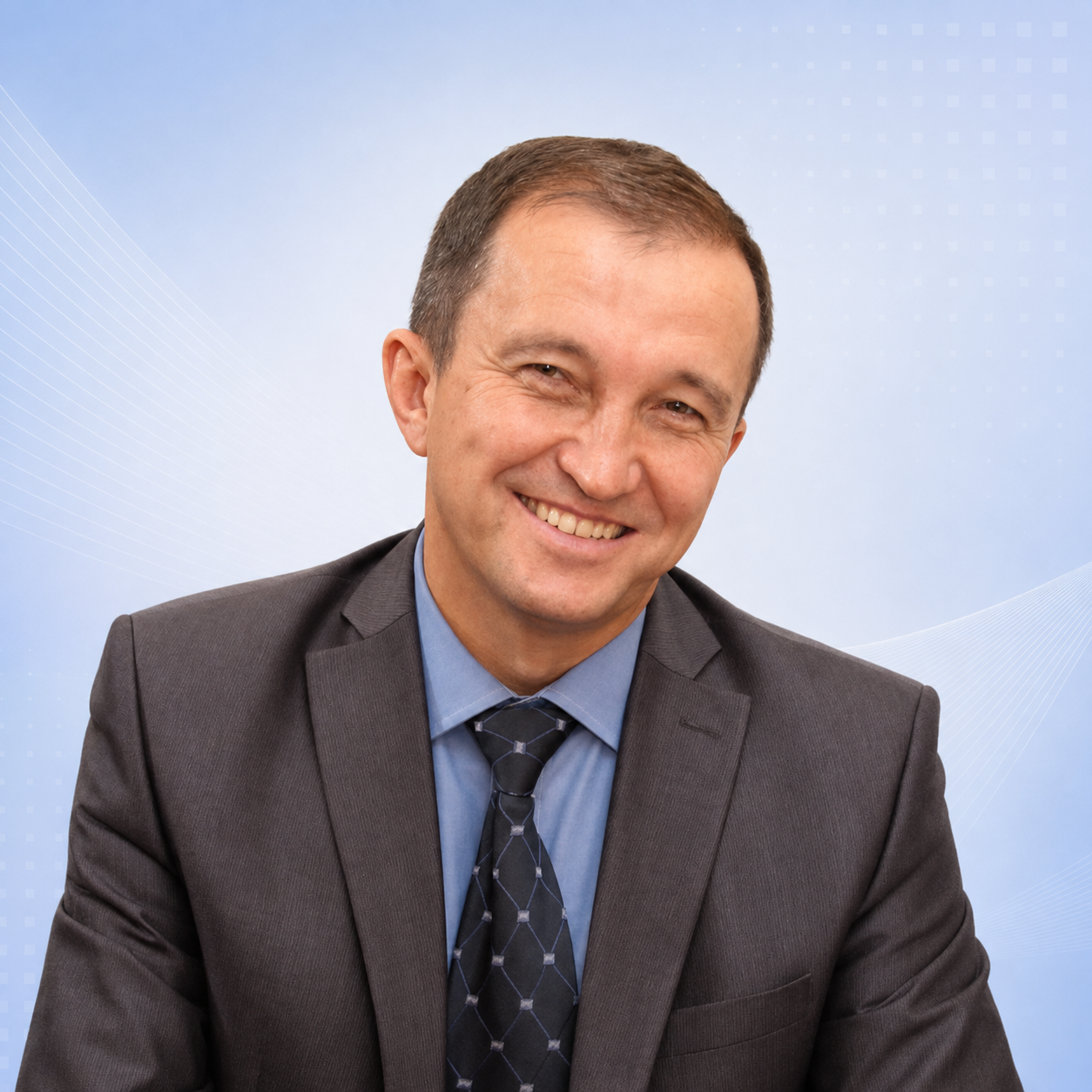 Лопатин Владимир Николаевич