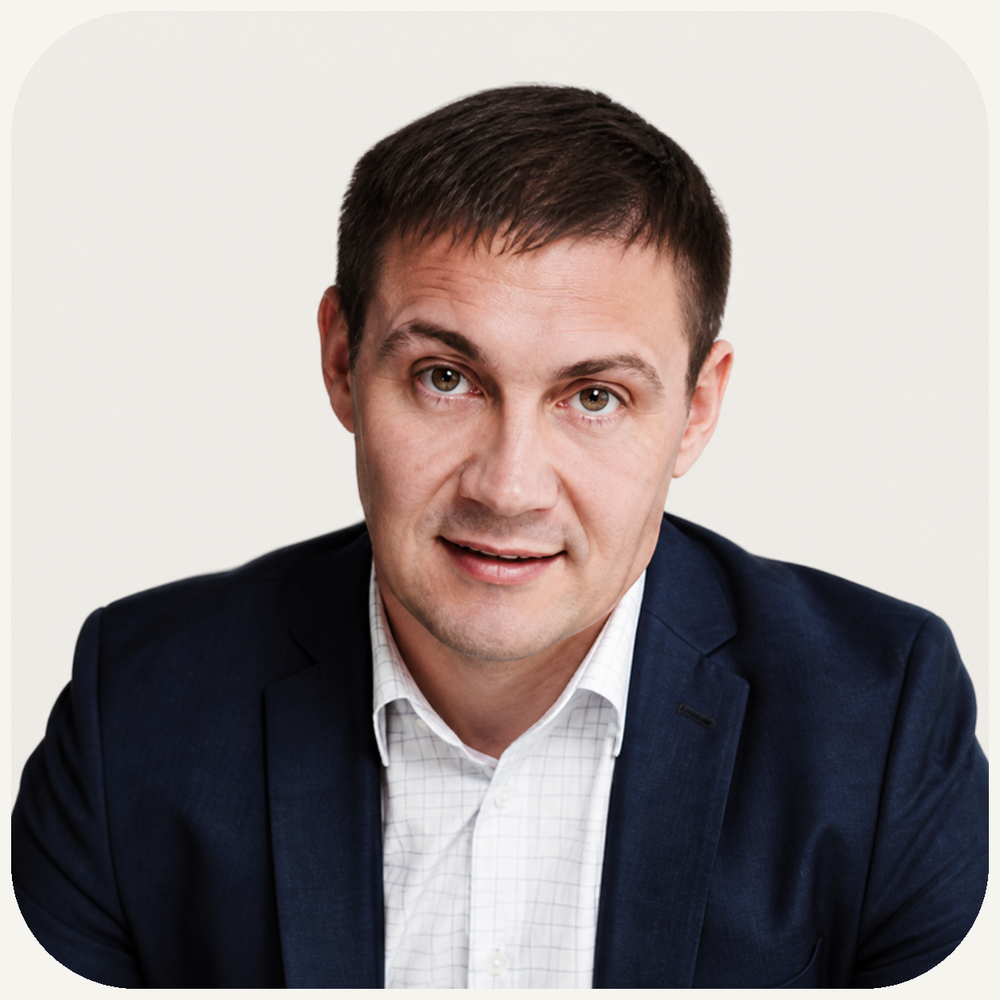 Сергей Евсеев