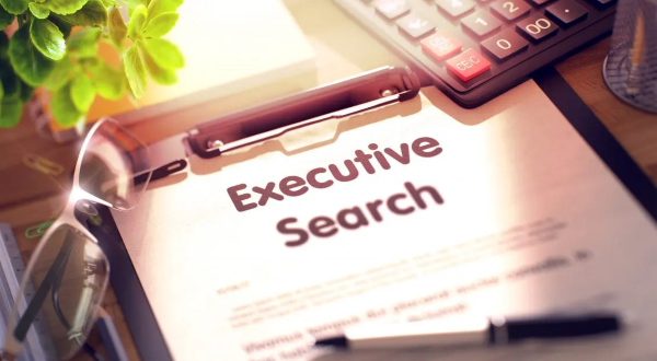 Executive Search
