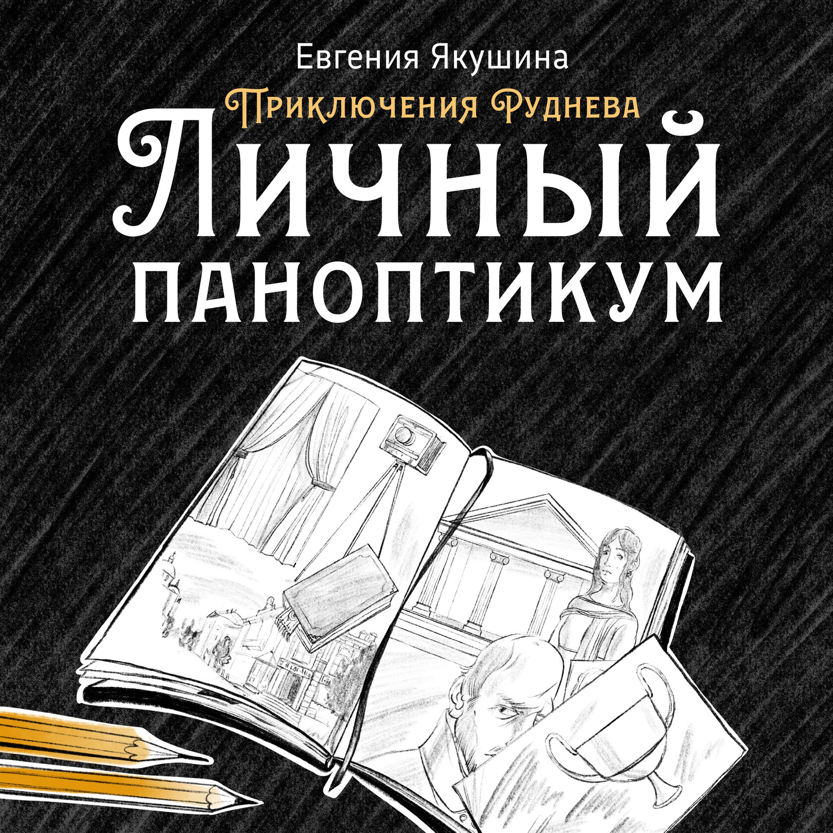 Заказать аудиозапись книги на ЛитРес