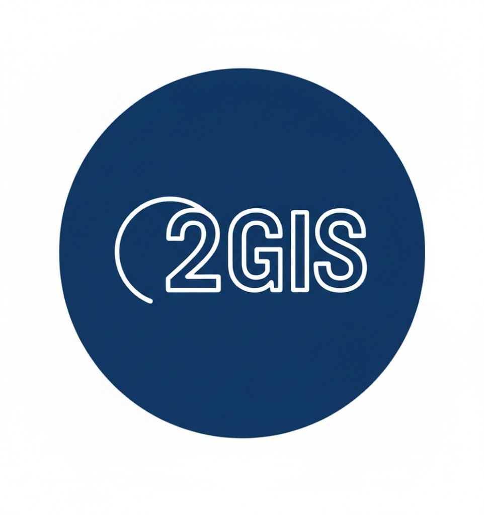 2GIS