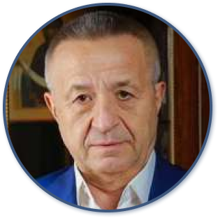 Потрясаев Василий Николаевич